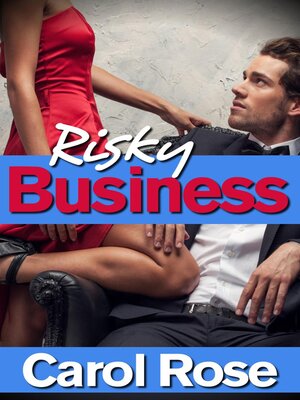 cover image of Risky Business